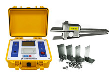 高壓隔離開關(guān)觸指壓力測試儀